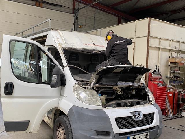 Sainte M�re AUTO