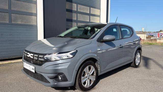 SANDERO GPL EXPRESSION 