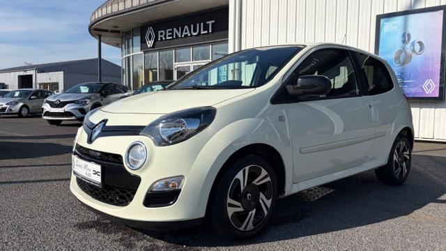 TWINGO1.5 DCI 85 CV INTENS