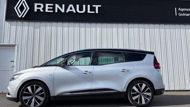 GRAND SCENIC 7 PLACES DCI 120