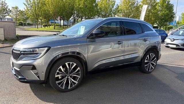 AUSTRAL ICONIC E-TECH FULL HYBRID 200CV