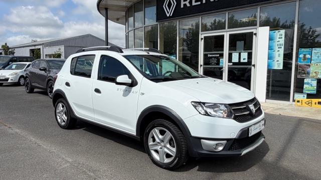 SANDERO STEPWAY 90CV 