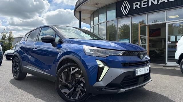 CAPTUR