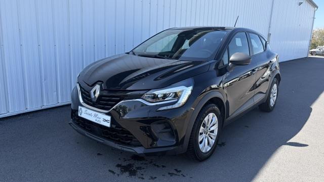 CAPTUR TCE100cv LIFE